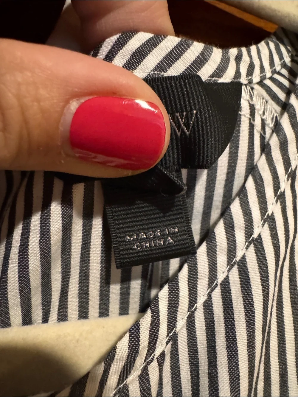 J. Crew sleeveless mini